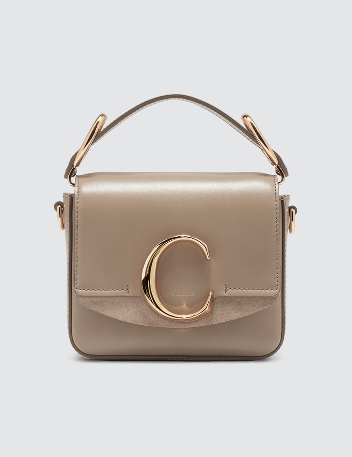 Mini Chloé C Bag Placeholder Image