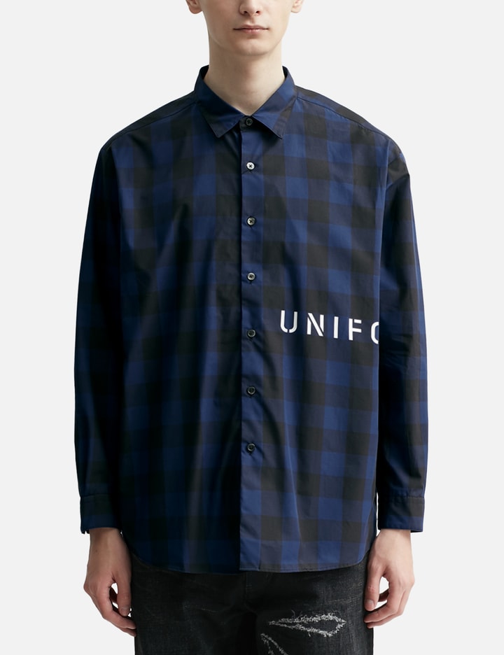 Baggy Shirt Placeholder Image