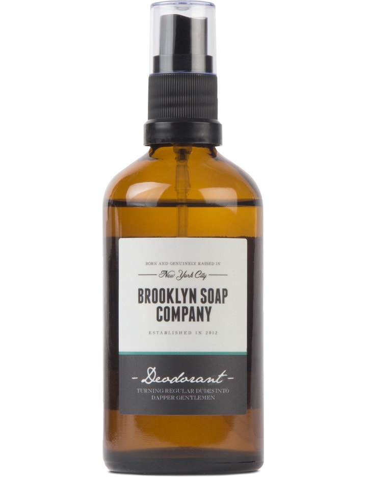 Deodorant Placeholder Image