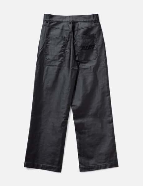Bam Wide Fit Jeans view 8