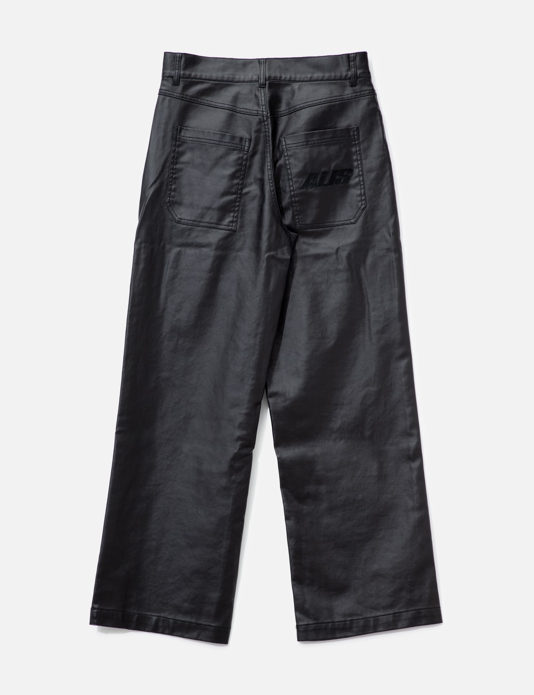 Bam Wide Fit Jeans view 9