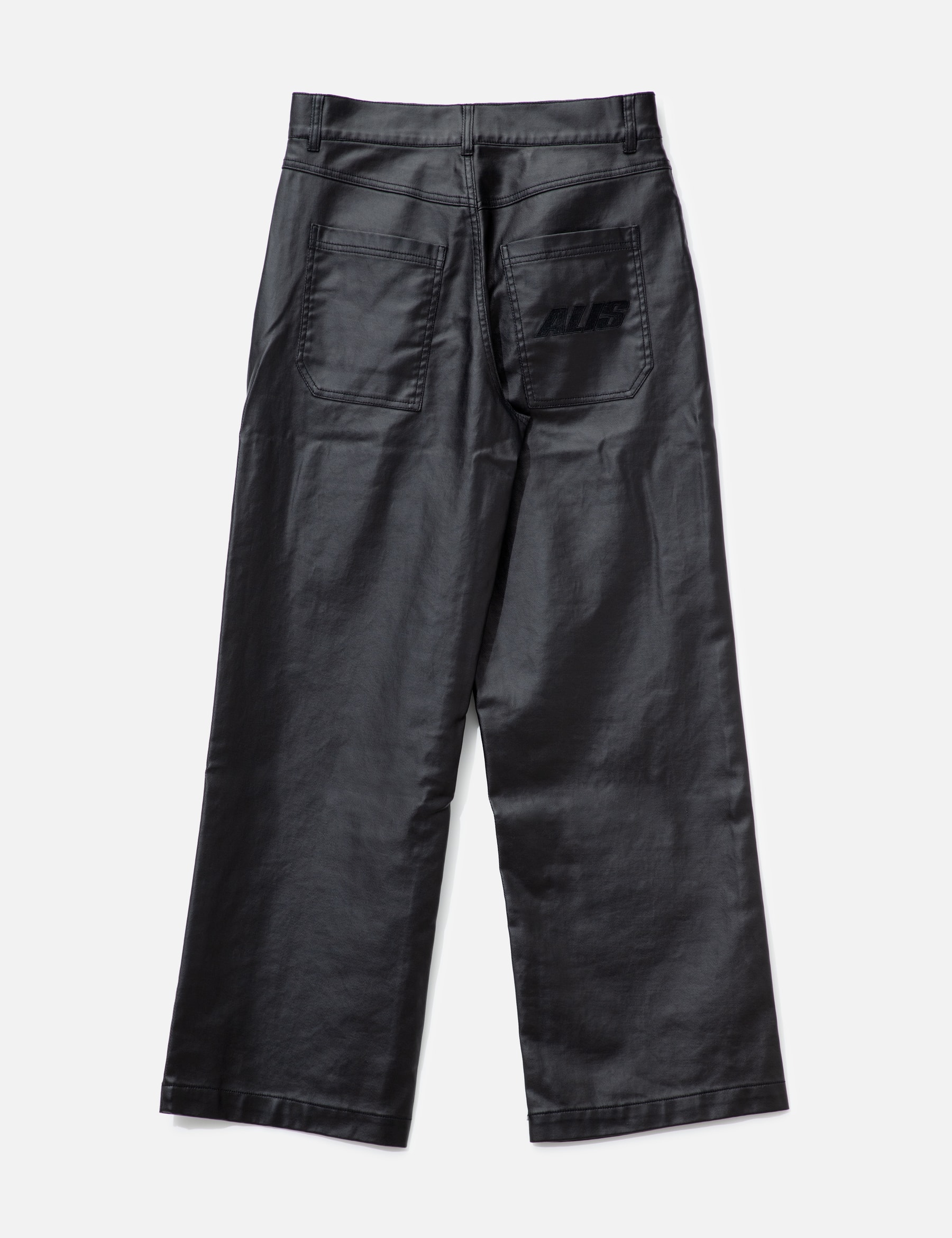 Bam Wide Fit Jeans view 17
