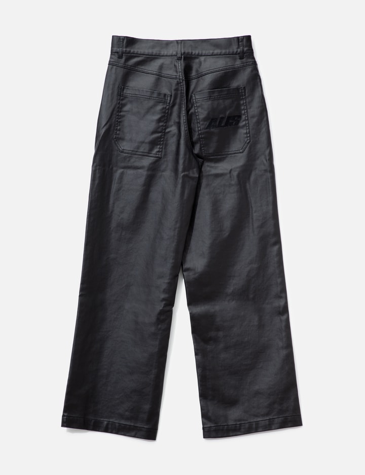 ALIS Bam Wide Fit Jeans