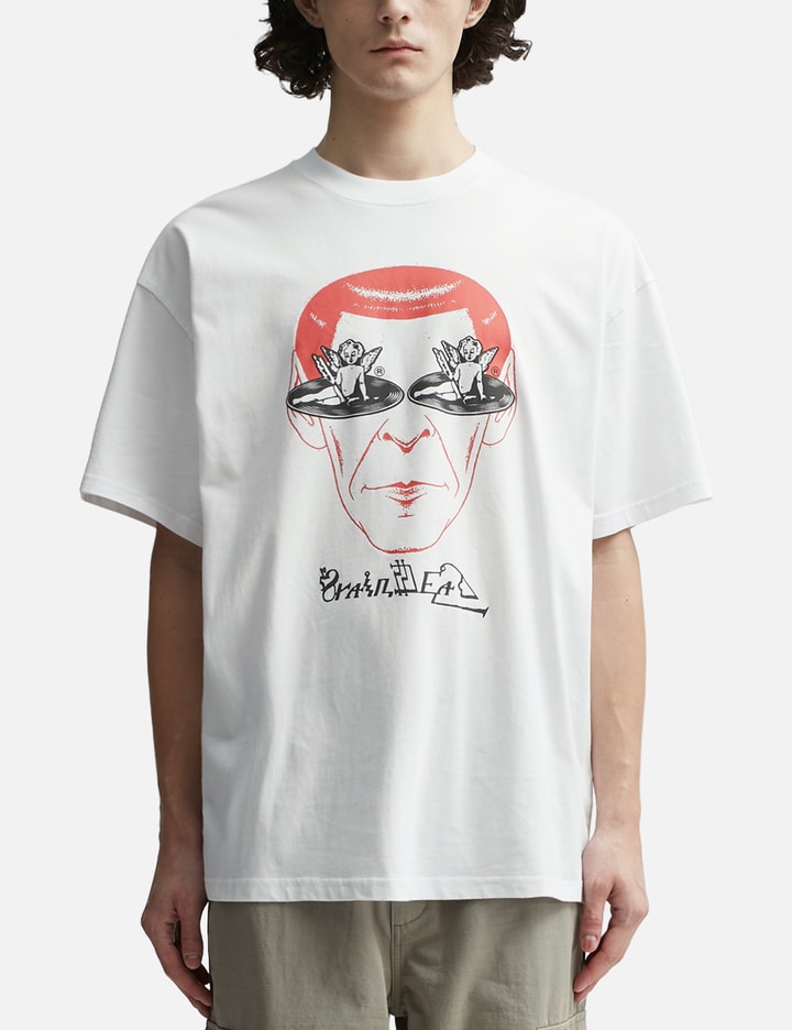 Sound And Vision T-shirt Placeholder Image