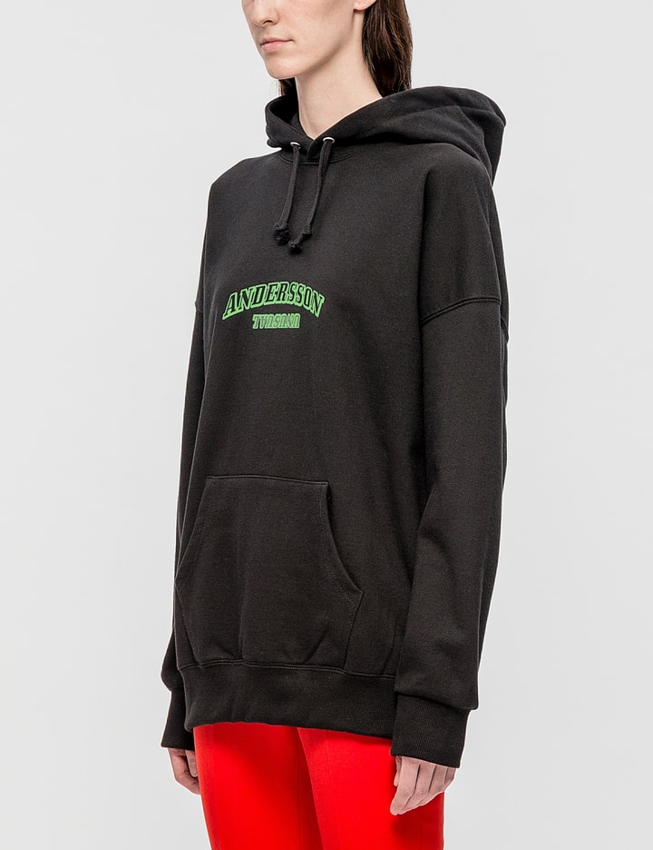 Unisex Unusual Palette Hoodie Placeholder Image