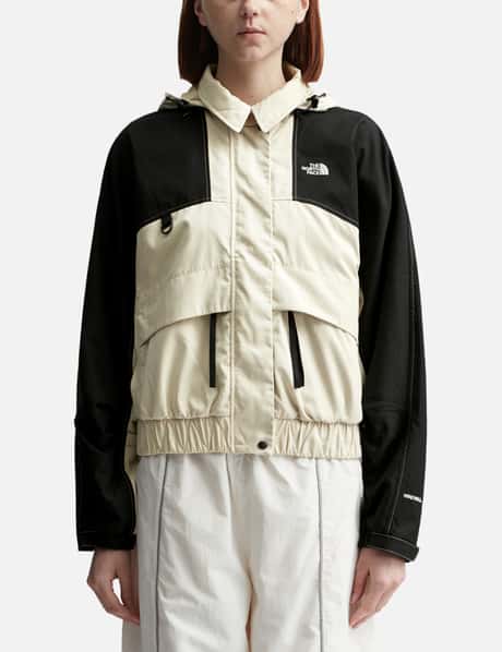 The North Face W URBAN BOMBER JACKET - AP