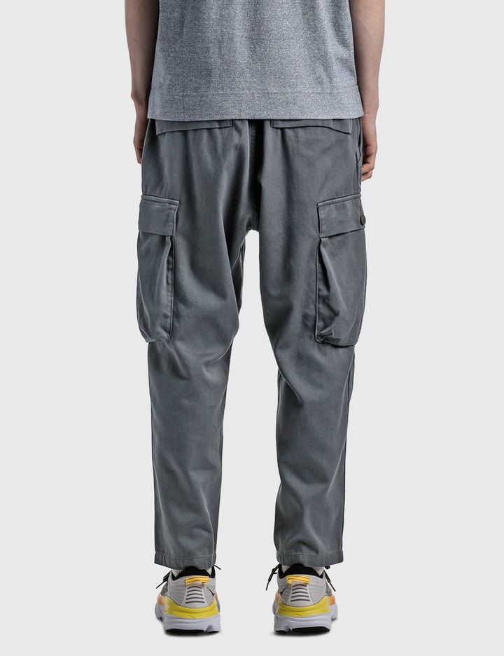 TRAVEL CARGO PANTS Placeholder Image