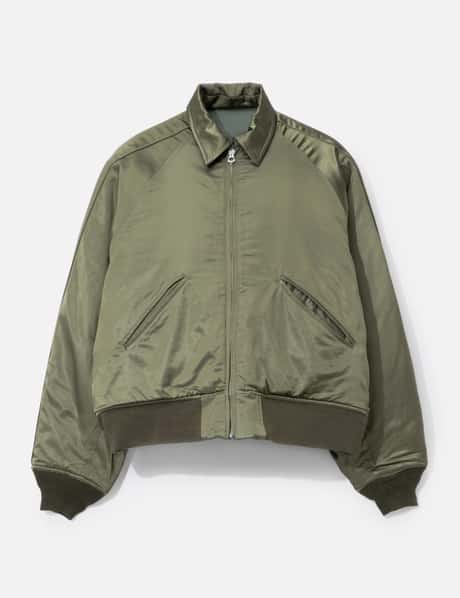 Reversible Flight Yokosuka Jacket view 14