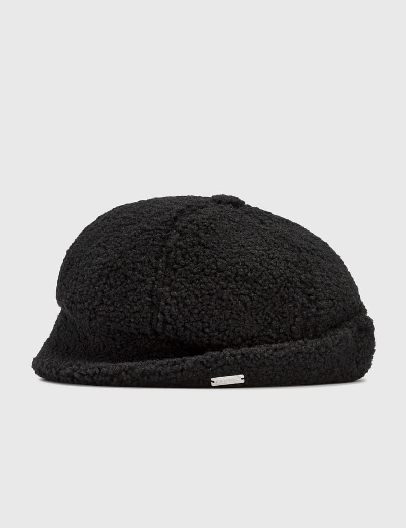Kangol - Plush Watch Cap | HBX 