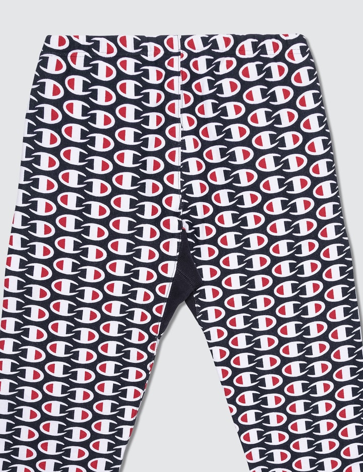 All Over Print Sweat Pants Placeholder Image