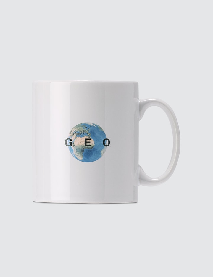 GEO Mug Placeholder Image