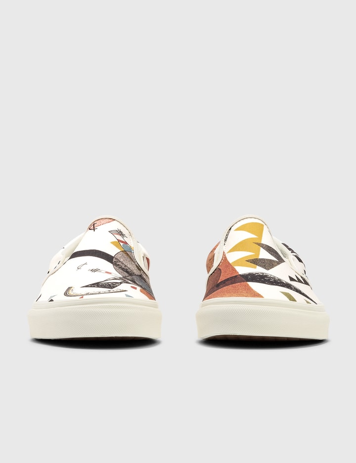 Vans x MoMA Classic Slip-on Placeholder Image