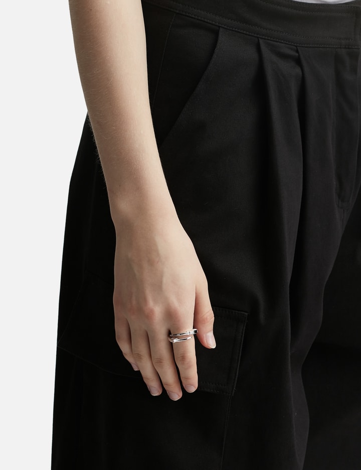 Mechanic Claw Ring Placeholder Image