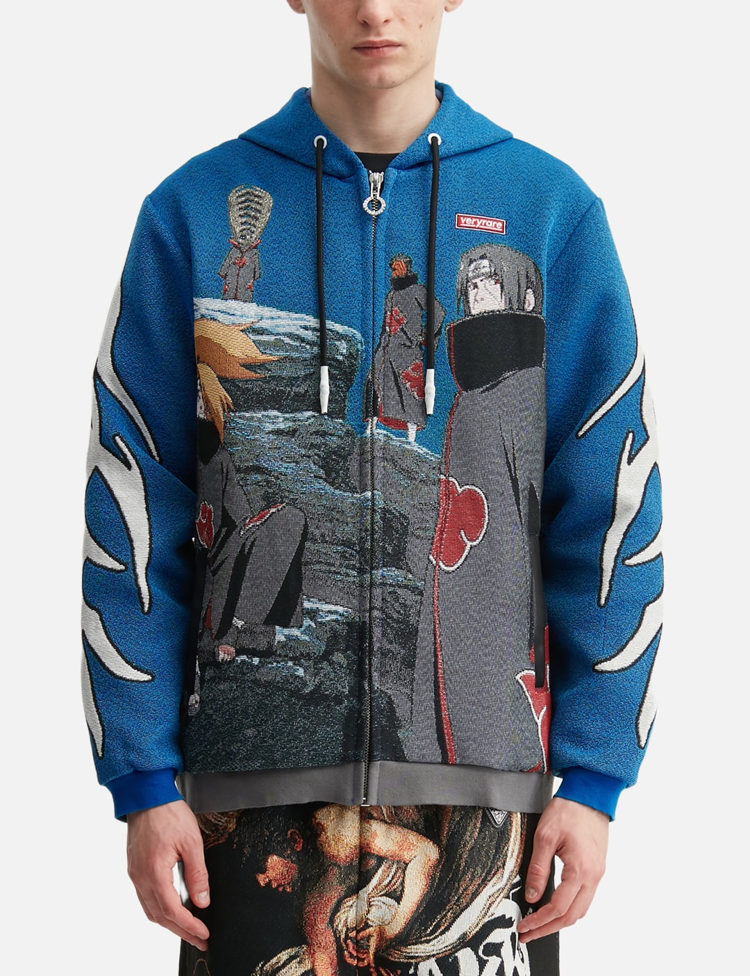Naruto X VERYRARE Akatsuki view 11