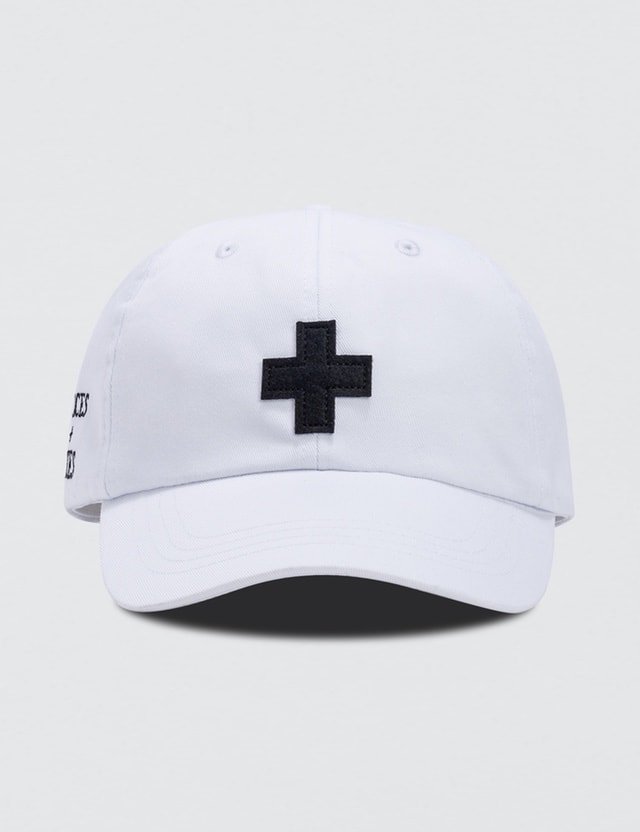 Logo Patch Cap Placeholder Image