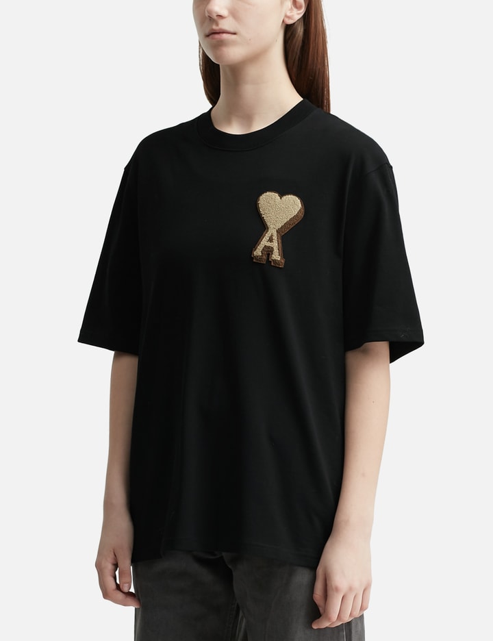 Cotton Ami De Coeur T-shirt Placeholder Image
