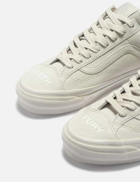 Vans - NEIGHBORHOOD x Vans OTW Old Skool 36 | HBX - Globally  