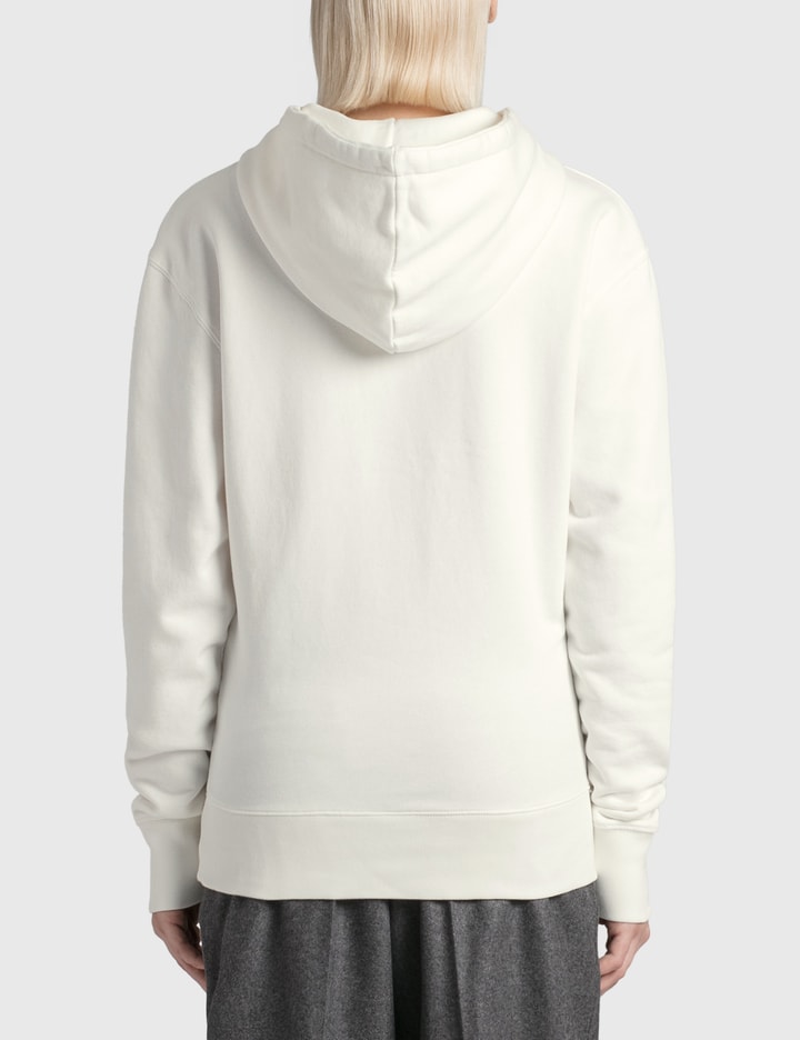 Chillax Fox Patch Classic Hoodie Placeholder Image