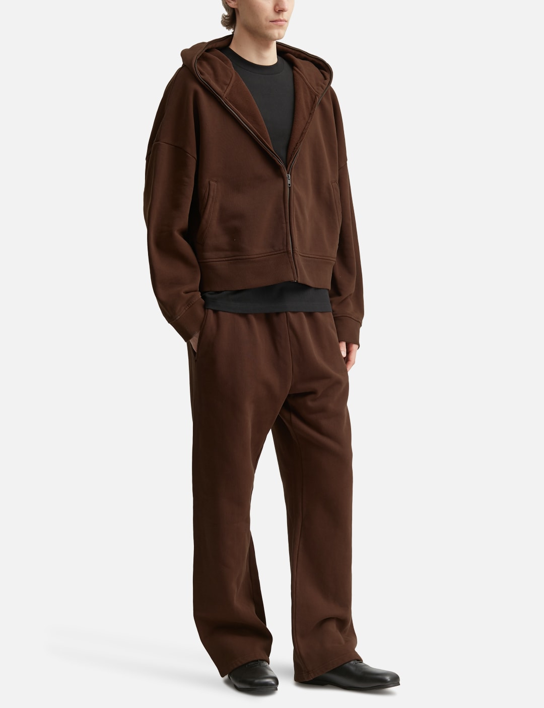 Straight Leg Sweatpant view 20