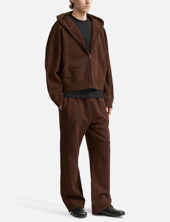Straight Leg Sweatpant view 5
