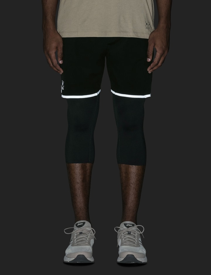 Reigning Champ x Asics 7" Running Shorts Placeholder Image