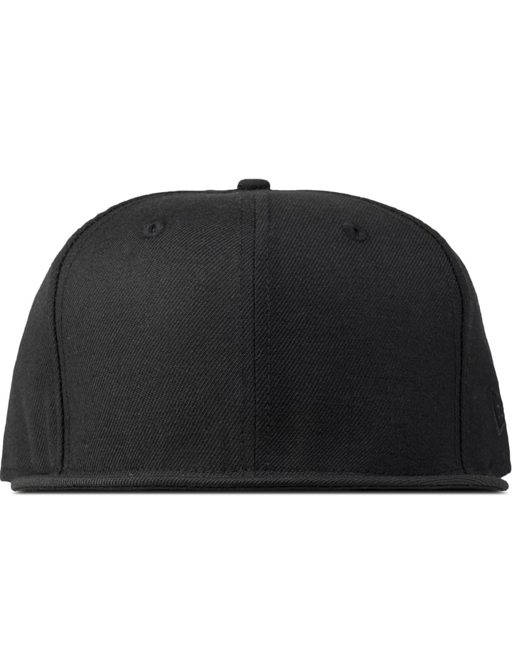 Black New Era Collaboration Cap Placeholder Image