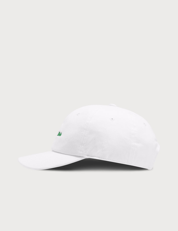 Classic Logo Cap Placeholder Image