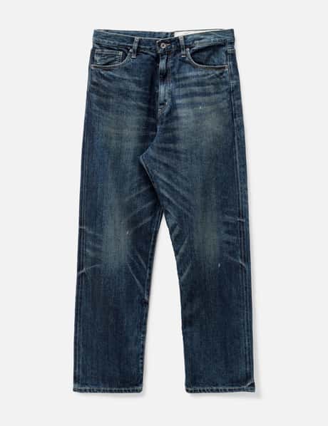 Jeans  HBX - Globally Curated Fashion and Lifestyle by Hypebeast