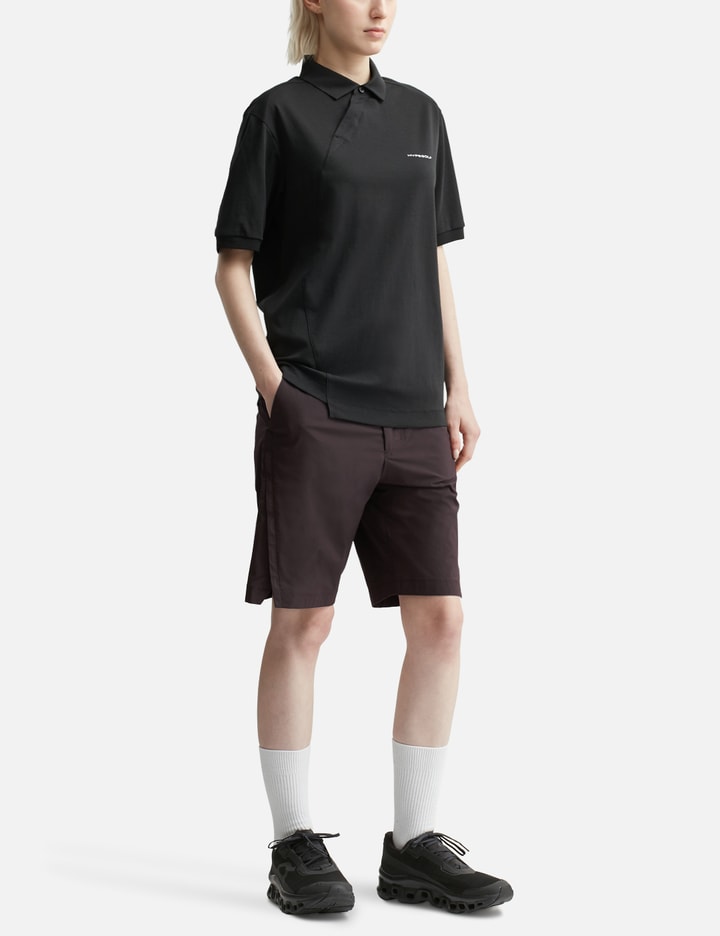 HYPEGOLF x POST ARCHIVE FACTION (PAF) Woven Vent Shorts Placeholder Image