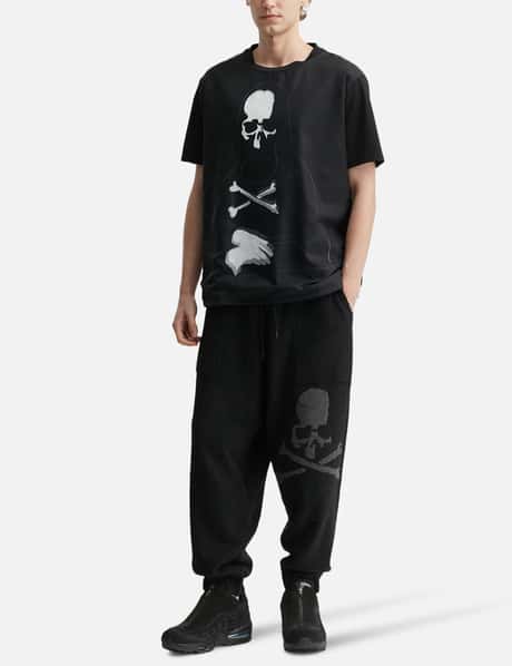 X Trippy Art Monaliza Tee view 15