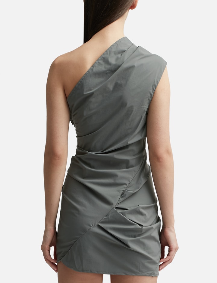 ミニ ピラー ドレス ナイロン Placeholder Image