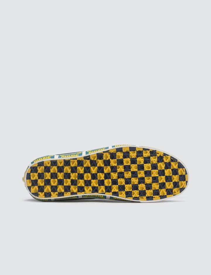 Rhude x Vans Bold Ni Placeholder Image