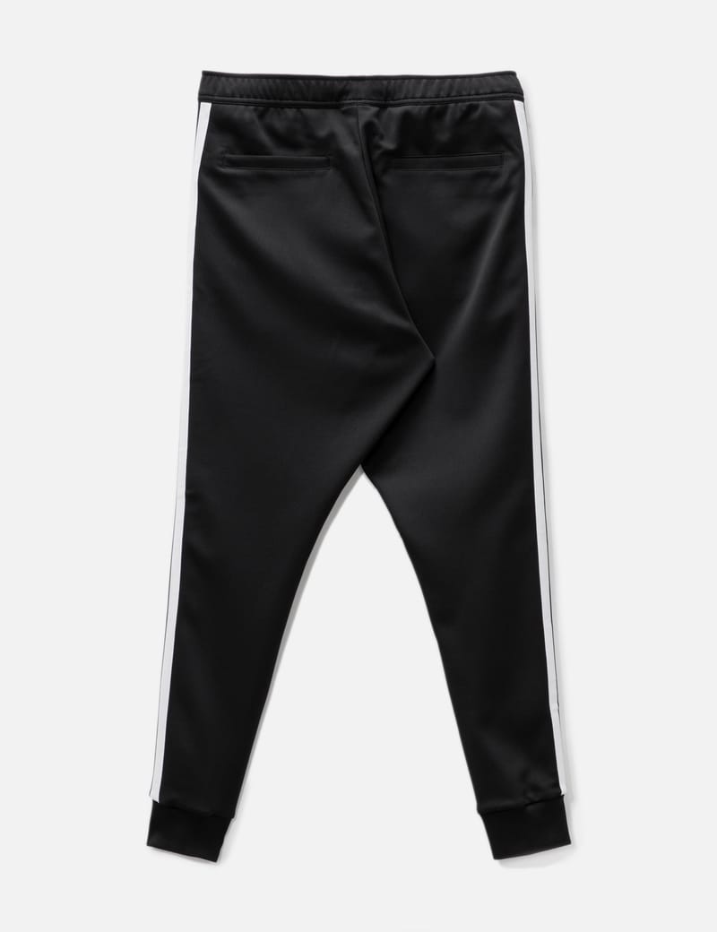 ブリストル TRAINING TRACK RIBBED PANTS｜パンツ