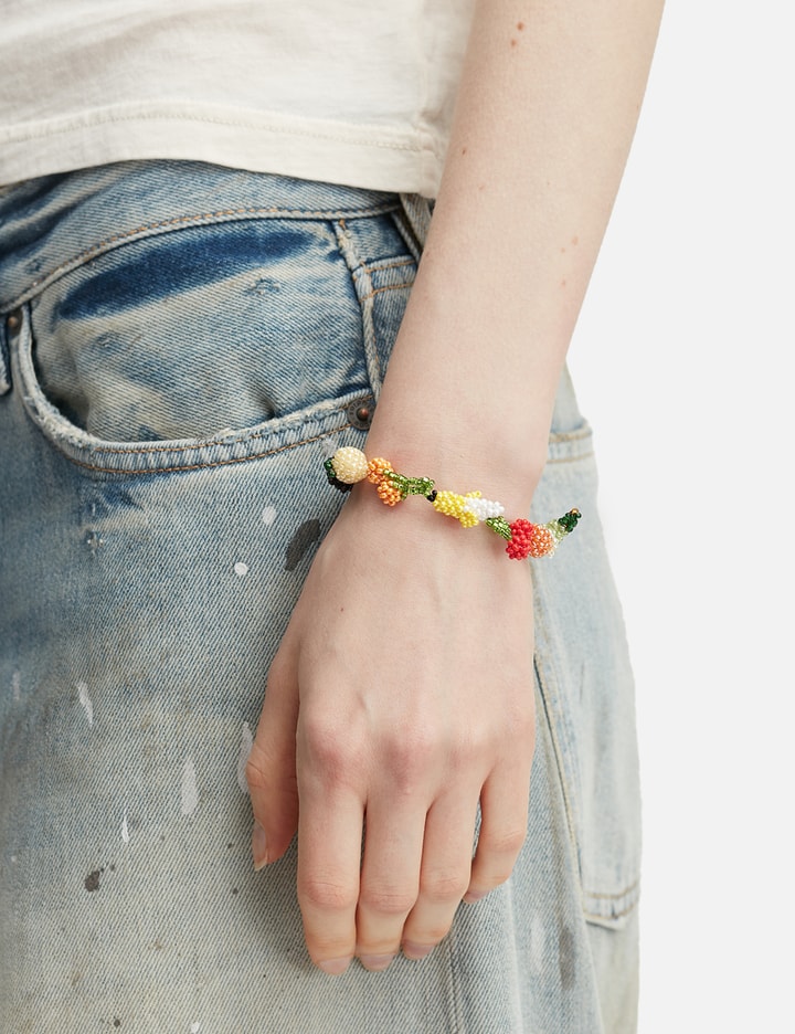 Fruit Salad Galore Bracelet Placeholder Image