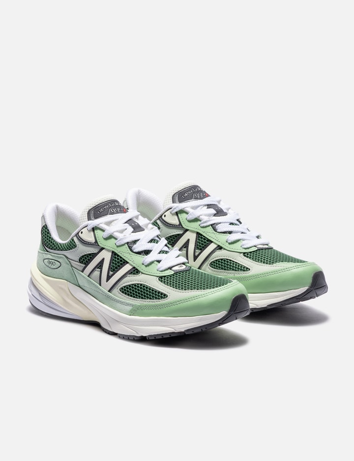 Made in USA 990v6 Placeholder Image
