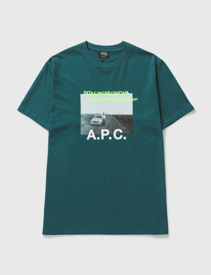 Stanley T-shirt Placeholder Image