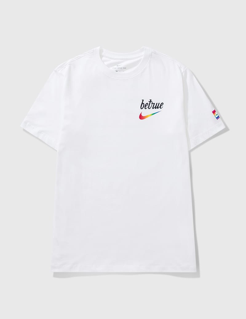 nike betrue t shirt