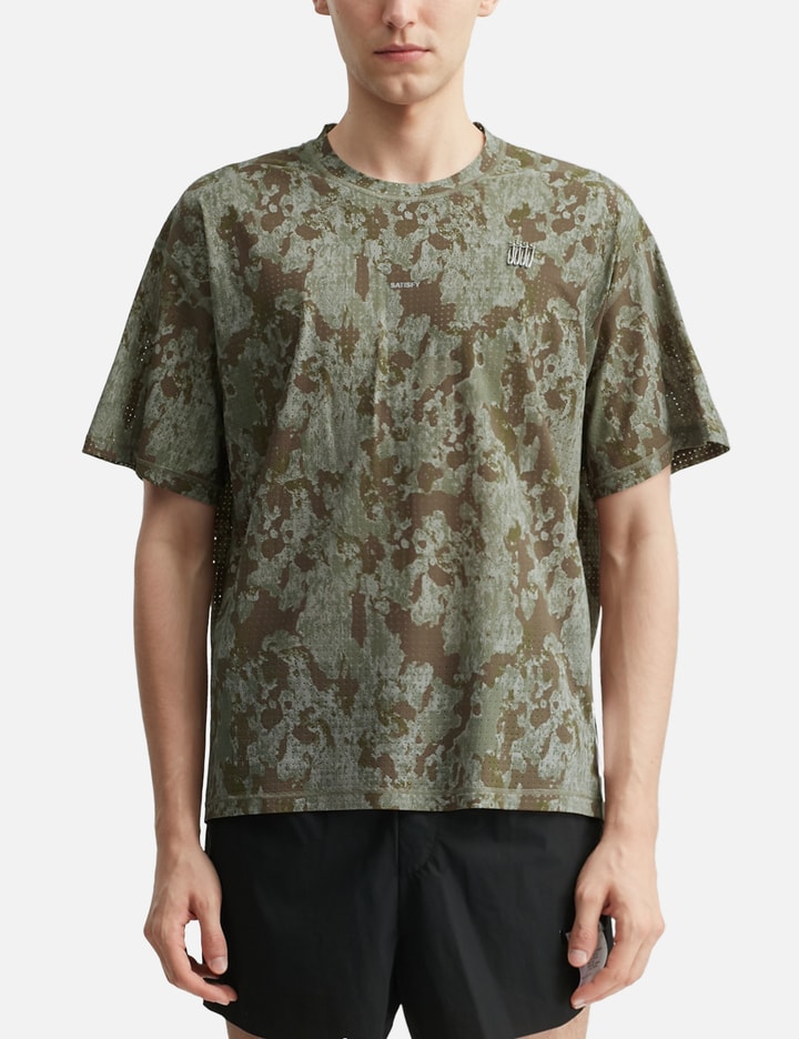 SATISFY Space‑O™ T‑Shirt