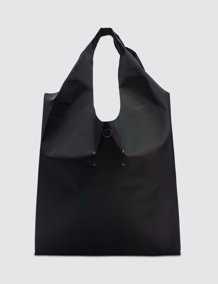 Reflective Logo Tote Bag Placeholder Image