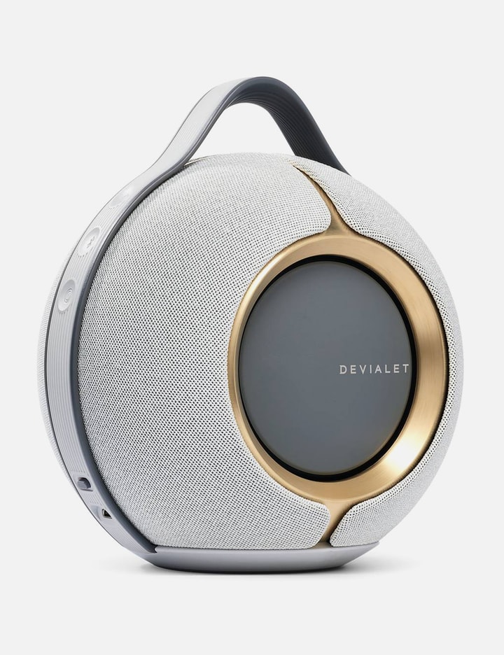 デビア レマニア(オペラ・ド・パリ版) Placeholder Image