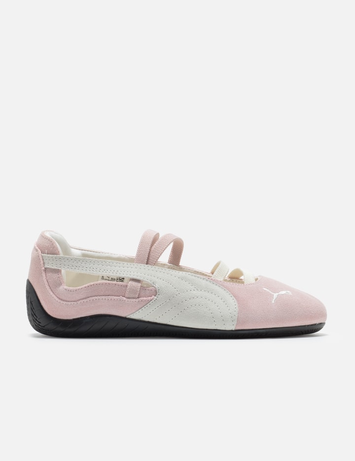 Speedcat Ballet SD