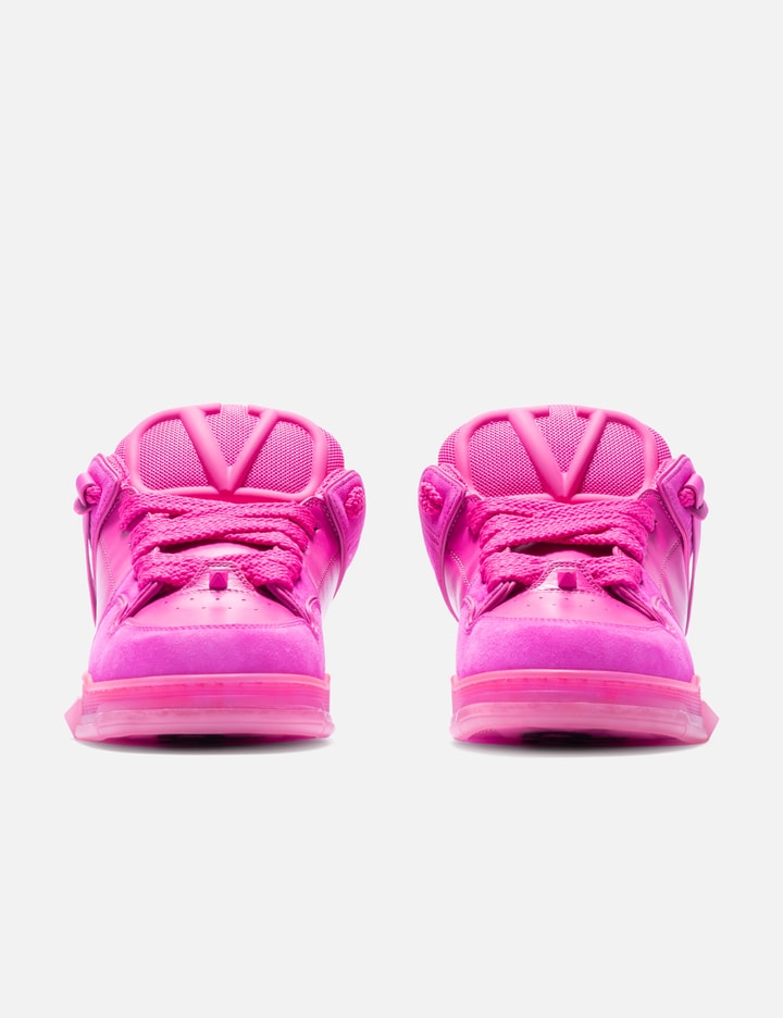 PP Limited Edition Exclusive Signed Sneakers Placeholder Image