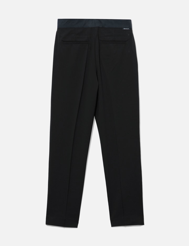 Moncler Wool Blend Pants Placeholder Image