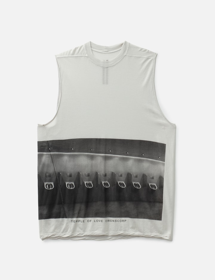 Rick Owens Rick's Jumbo SL T