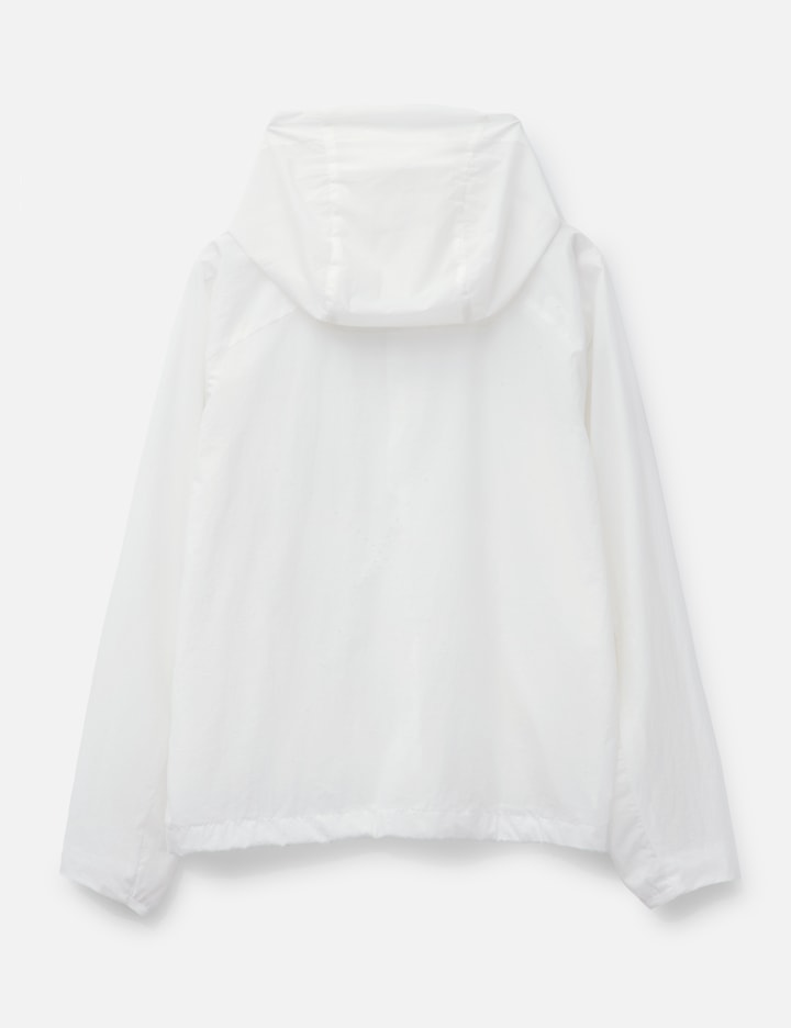 HYPEGOLF x POST ARCHIVE FACTION (PAF) Perforated Windbreaker Placeholder Image