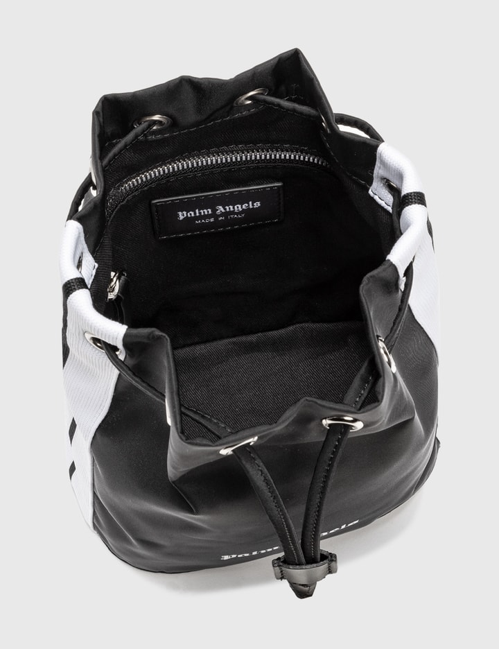 Venice Track Drawstring Bag Placeholder Image