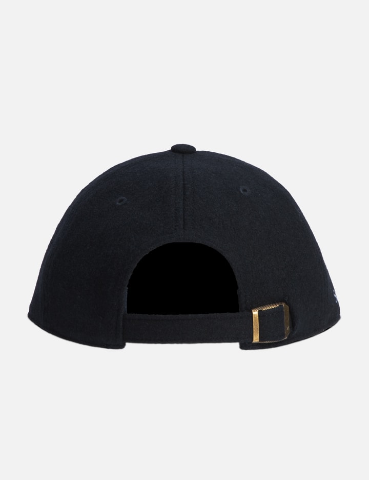 Yankees Serif Wool Hat Placeholder Image