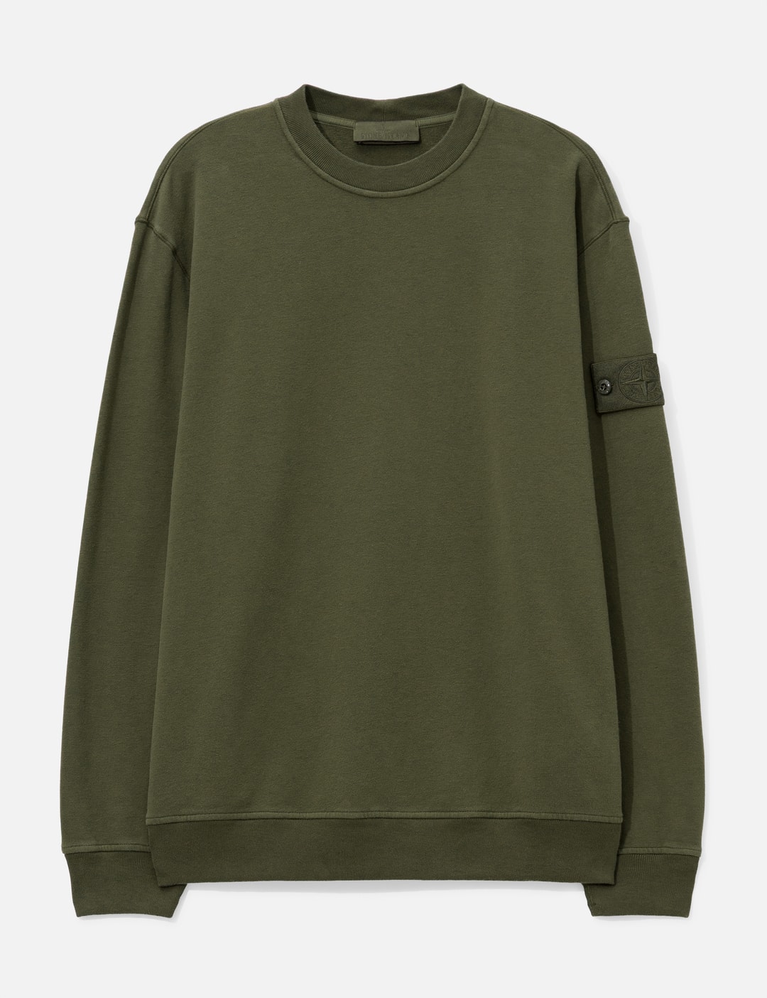 Ghost Stretch Fleece Sweatshirt view 7