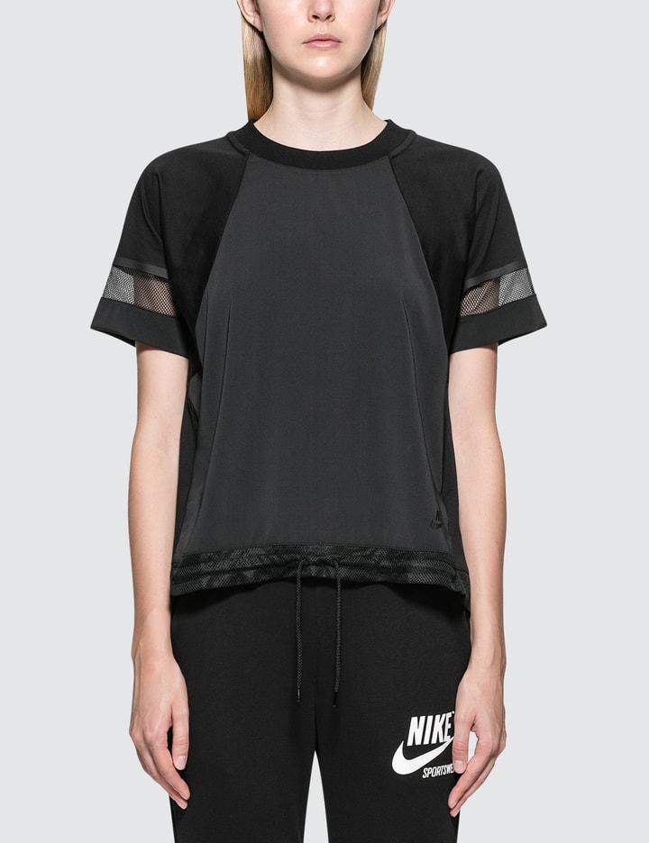 Nike S/S Bonded T-Shirt Placeholder Image