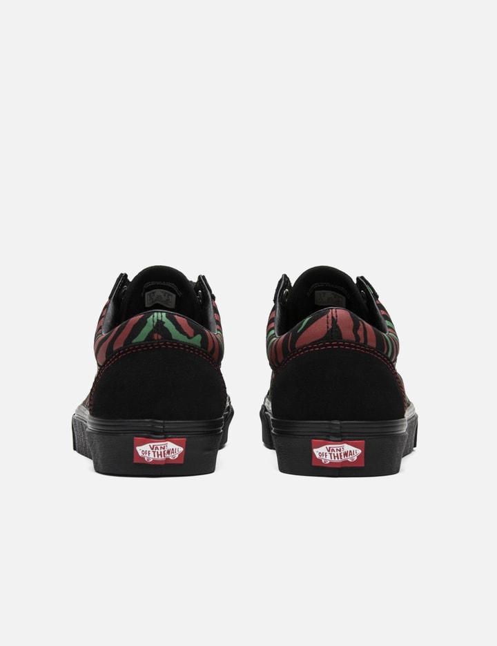 Vans Old Skool A Tribe Called Quest Placeholder Image